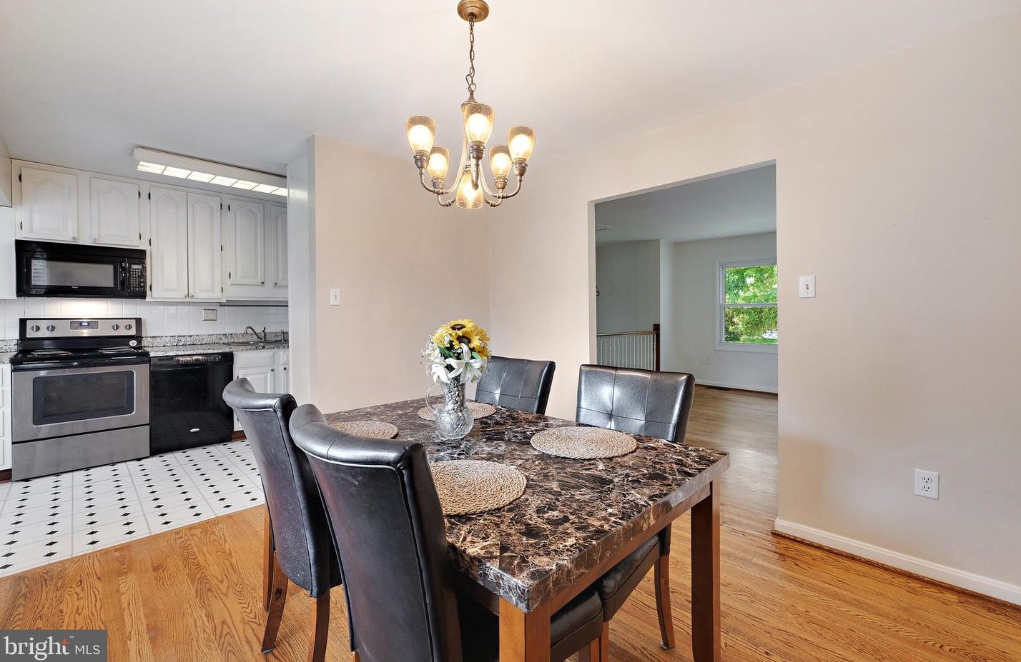 7924 Citadel Dr, Severn MD  21144-1516 exterior