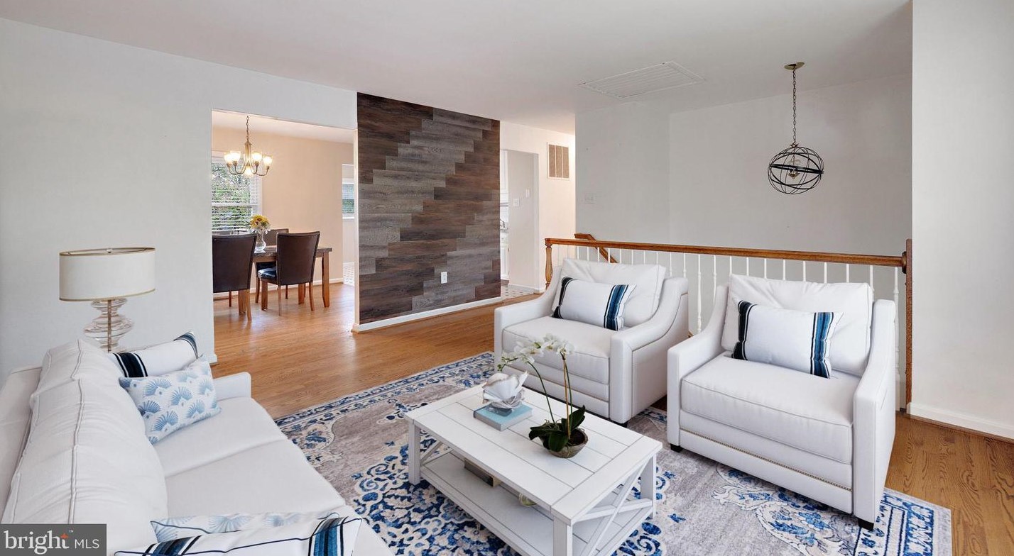 7924 Citadel Dr, Severn MD  21144-1516 exterior