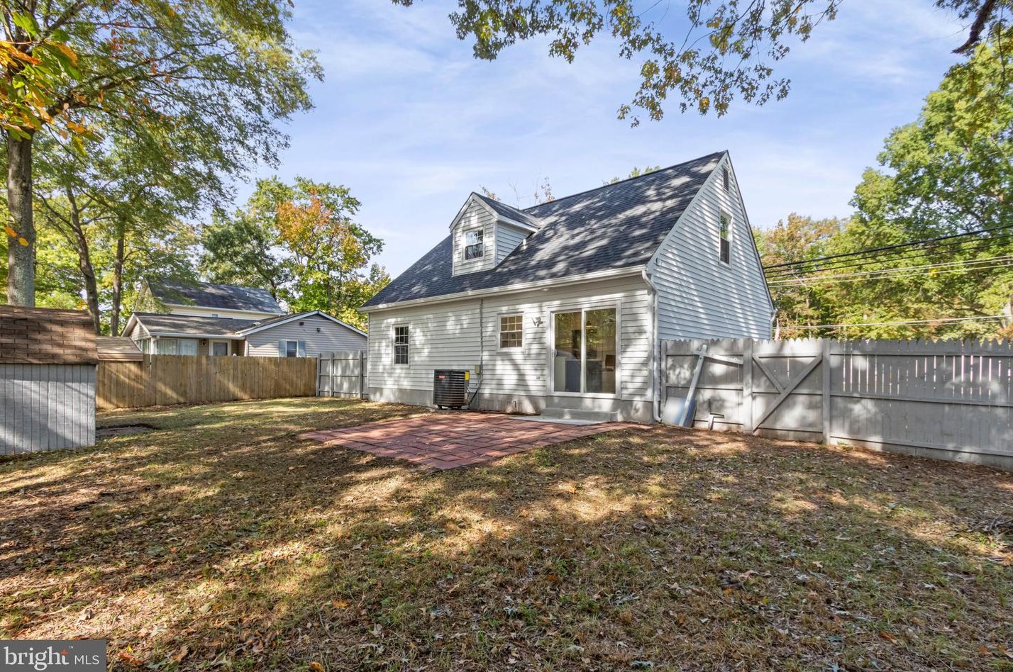 1207 Gwynne Ave, Churchton, MD 20733
