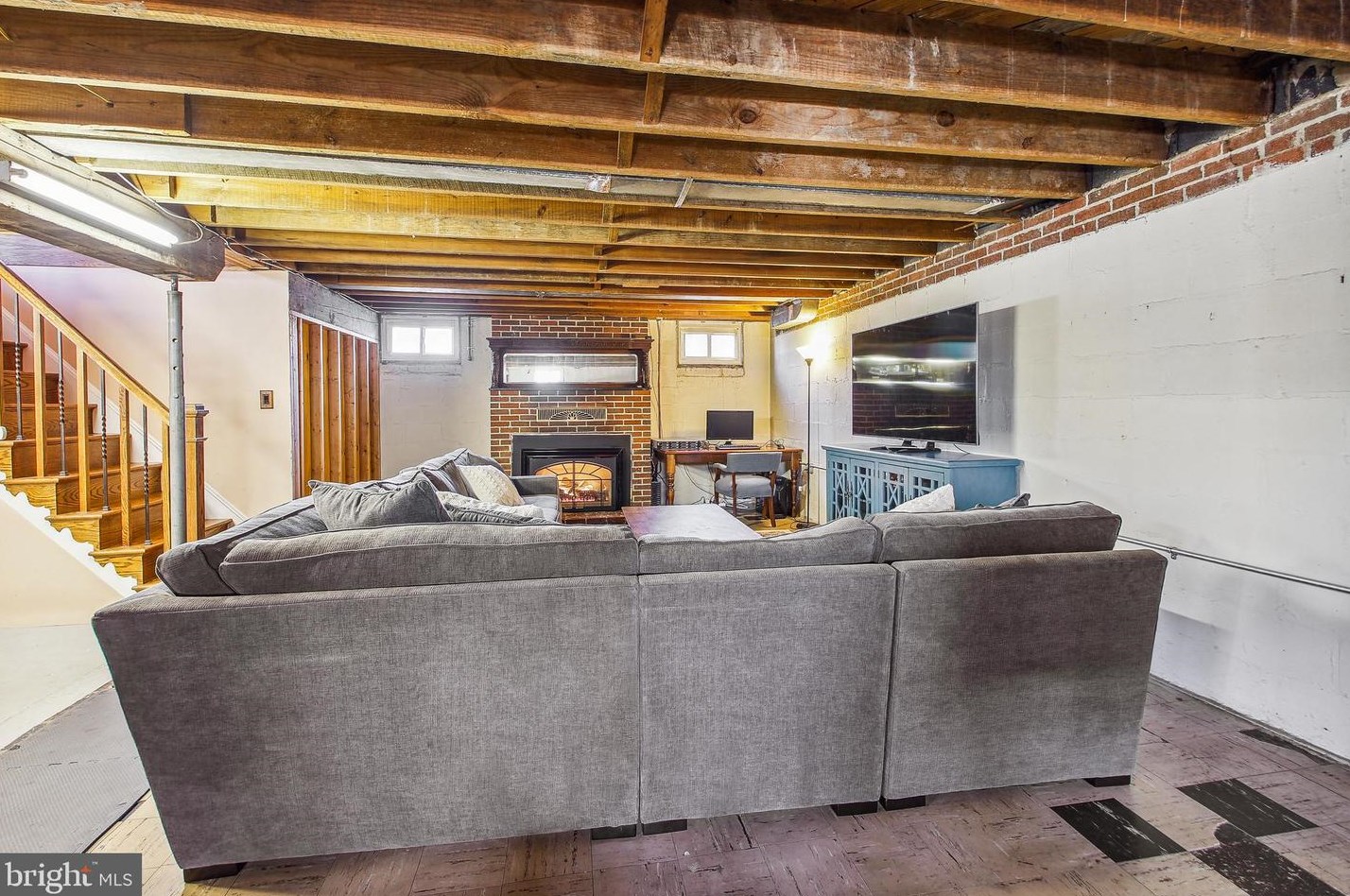 7836 Clark Sta Rd, Severn MD 21144-1912 exterior