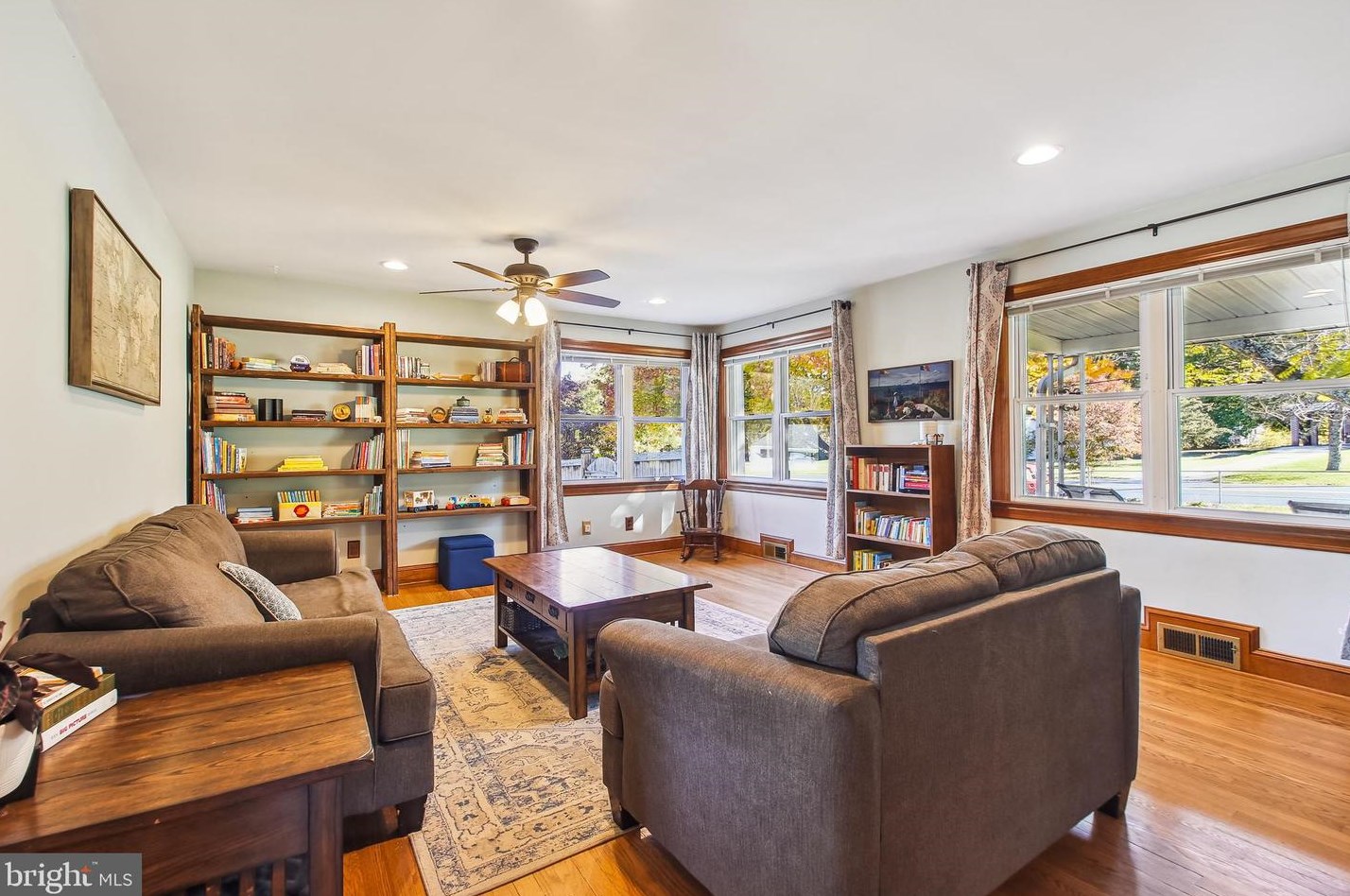 7836 Clark Station Rd, Severn MD  21144-1910 exterior