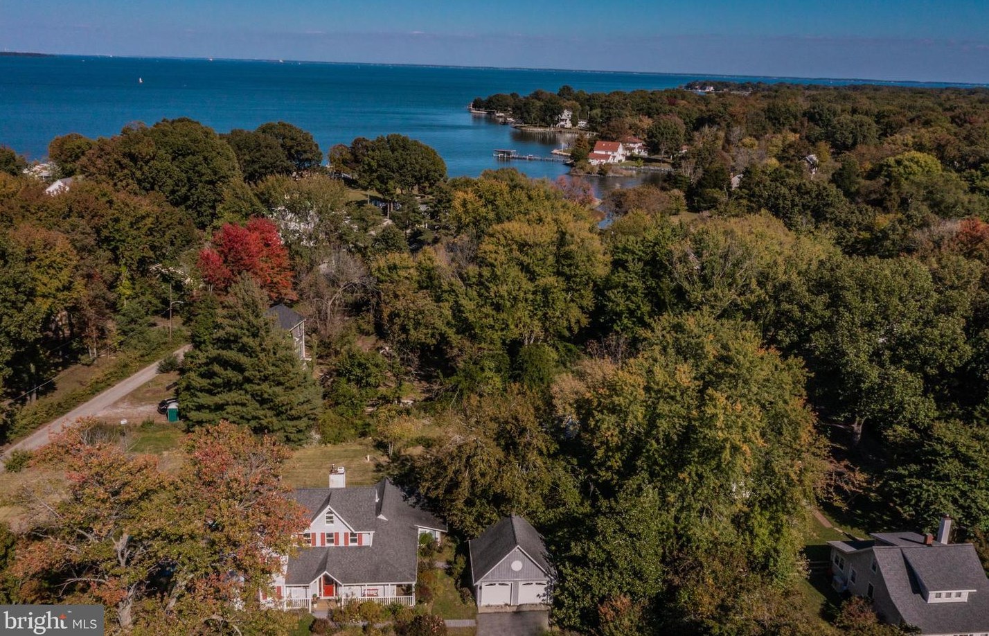 6551 Shady Side Rd, Shady Side, MD 20764