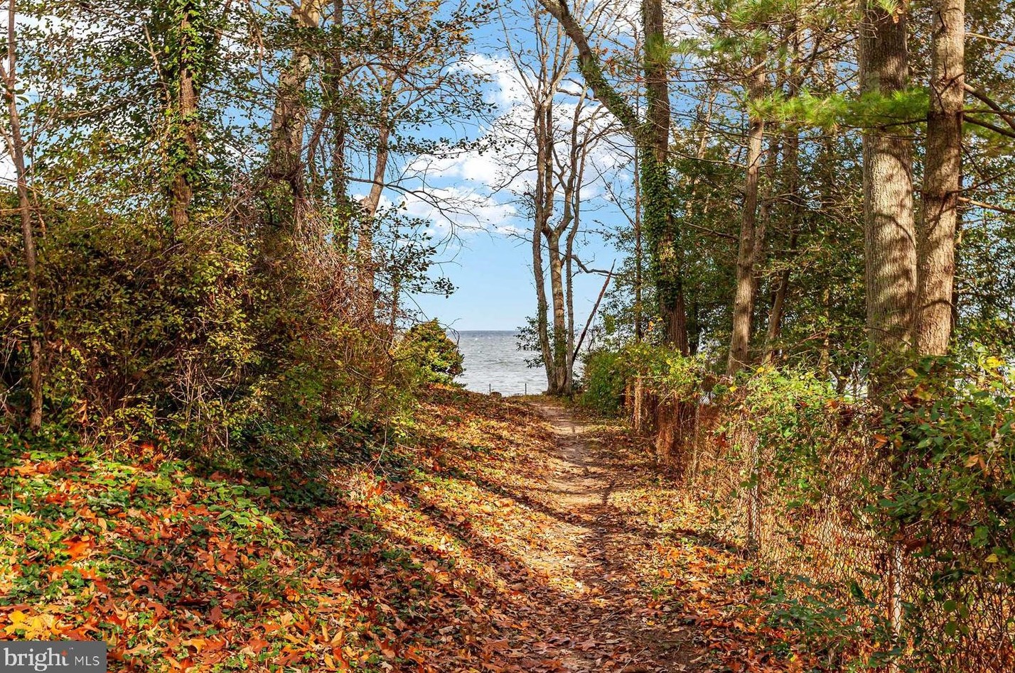 1514 Shipsview Rd, Annapolis MD 21409-5726 exterior