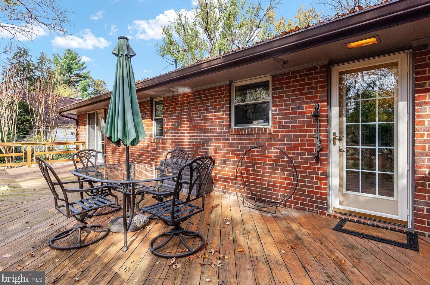 1514 Shipsview Rd, Annapolis MD 21409-5726 exterior