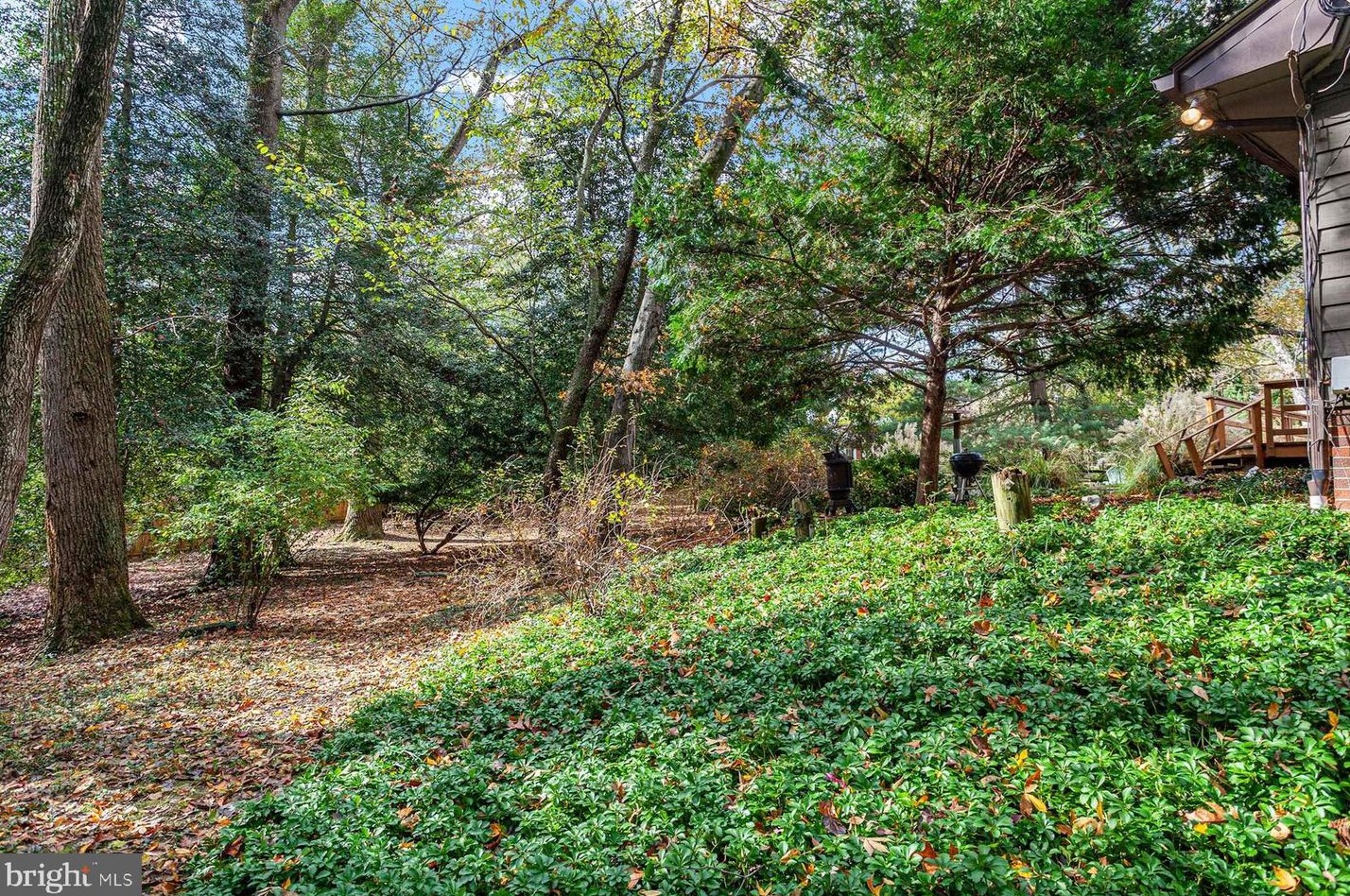 1514 Shipsview Rd, Annapolis MD 21409-5726 exterior