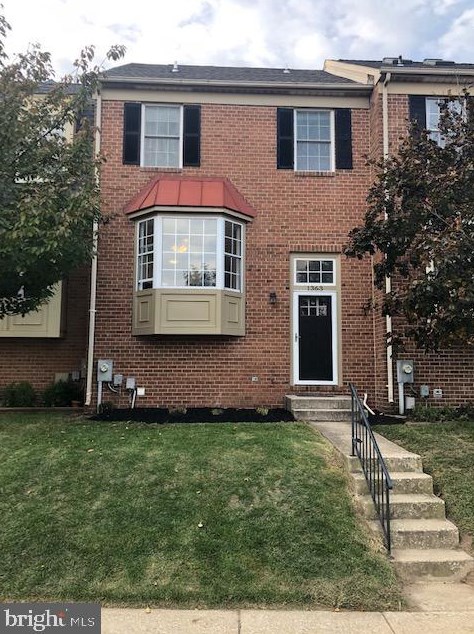 1363 Riverwood Way, Baltimore, MD 21226-2147