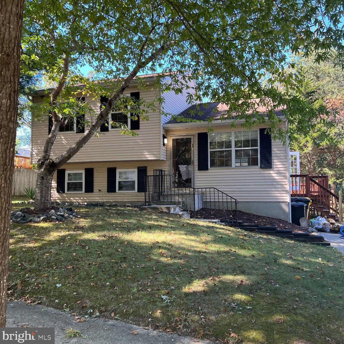 1126 Silverleaf Dr, Arnold, MD 21012