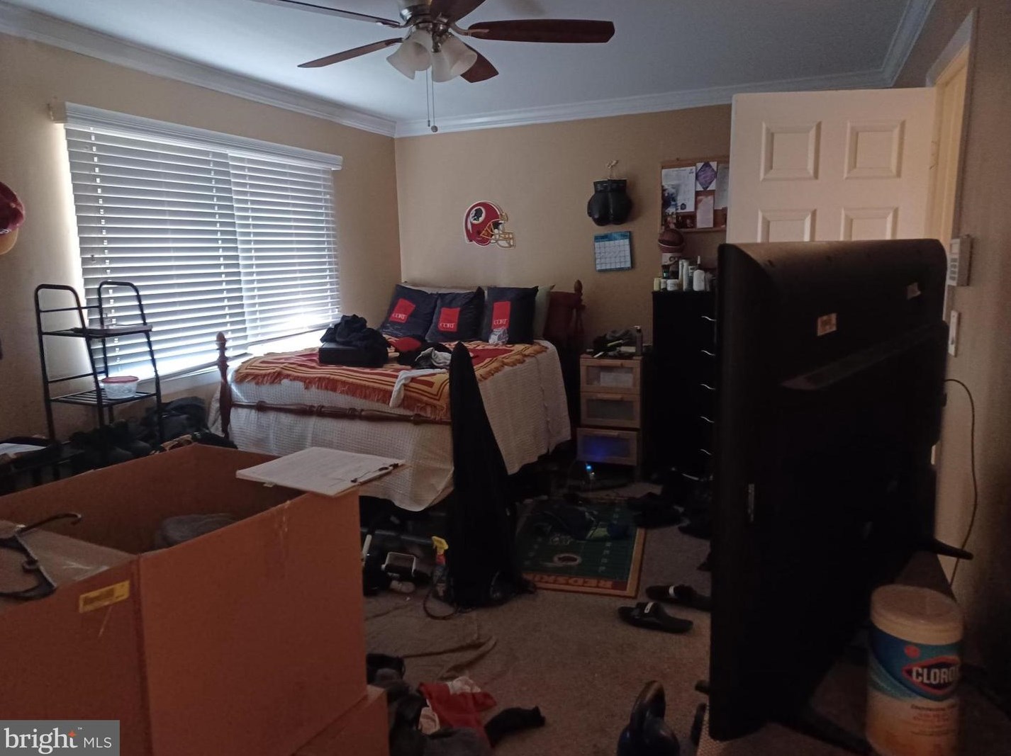 1605 New Windsor Ct, Crofton MD 21114-1713 exterior