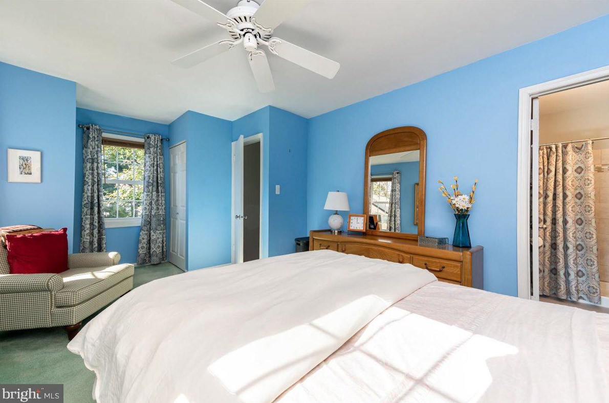 1448 Orleans Ct, Crofton MD 21114-1125 exterior