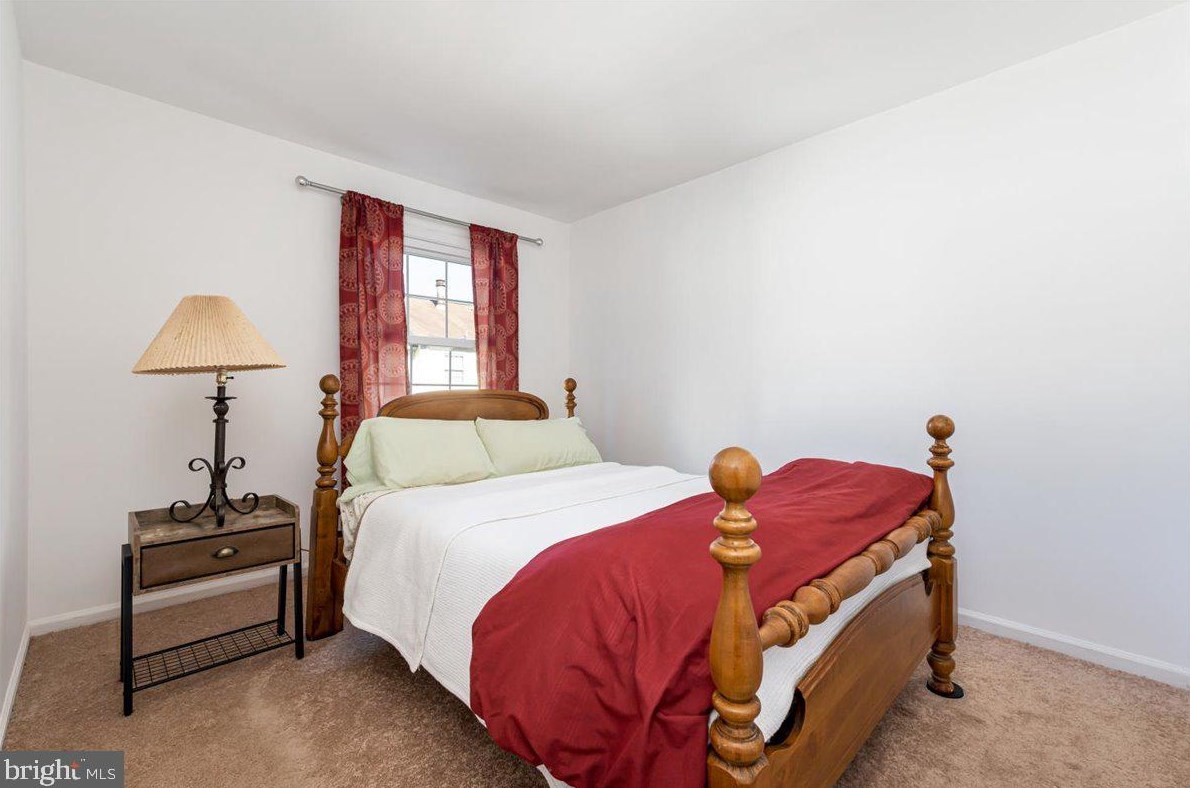 1448 Orleans Ct, Crofton MD 21114-1125 exterior