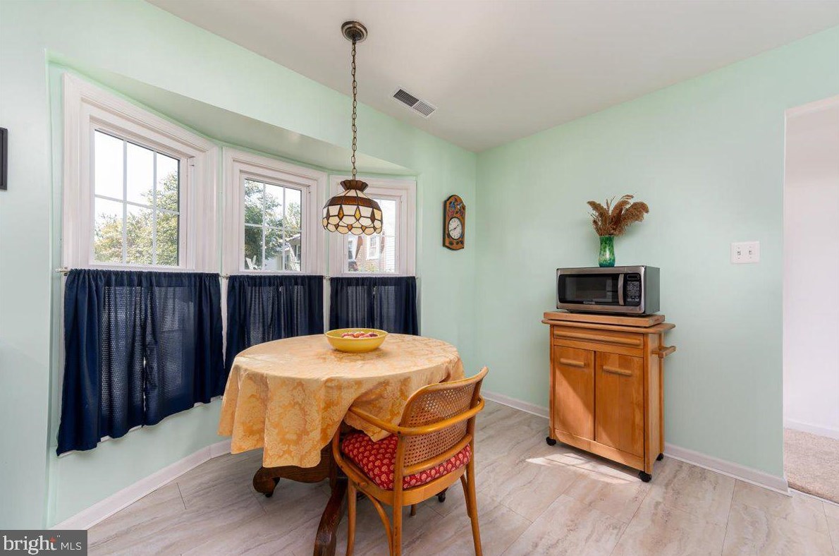 1448 Orleans Ct, Crofton MD 21114-1125 exterior