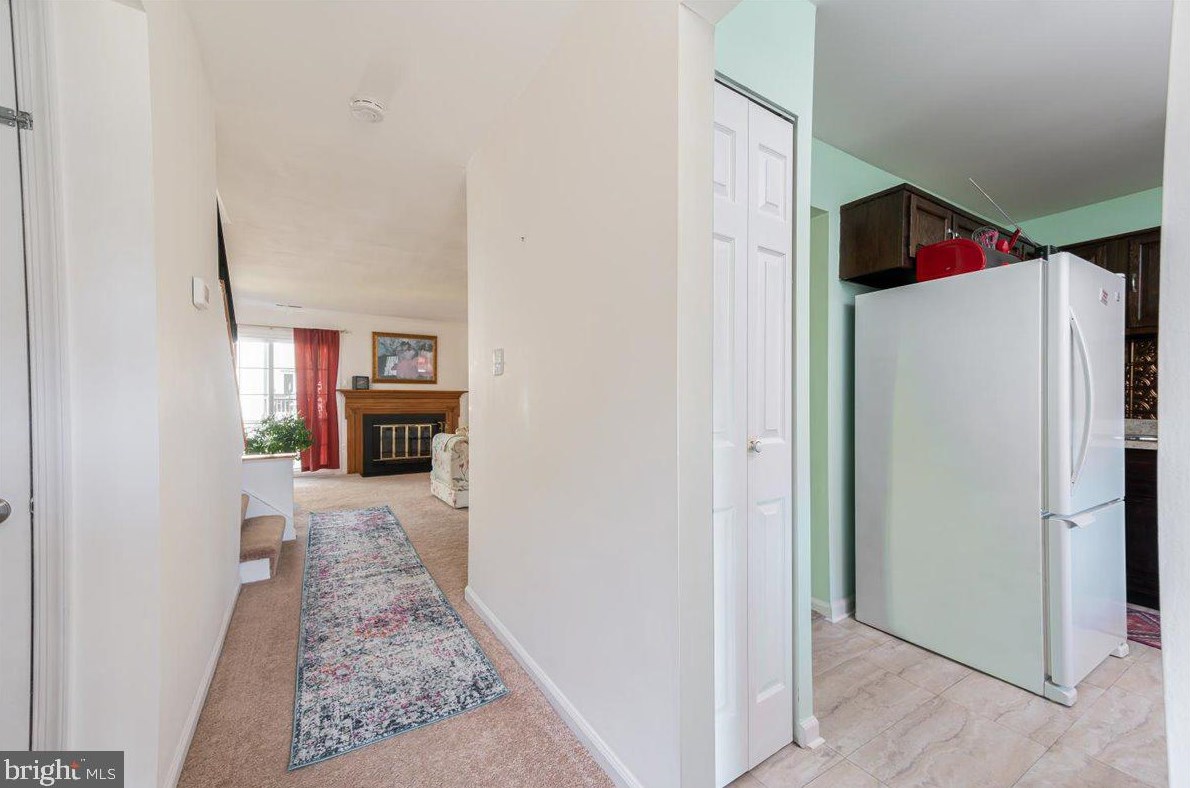 1448 Orleans Ct, Crofton MD 21114-1125 exterior