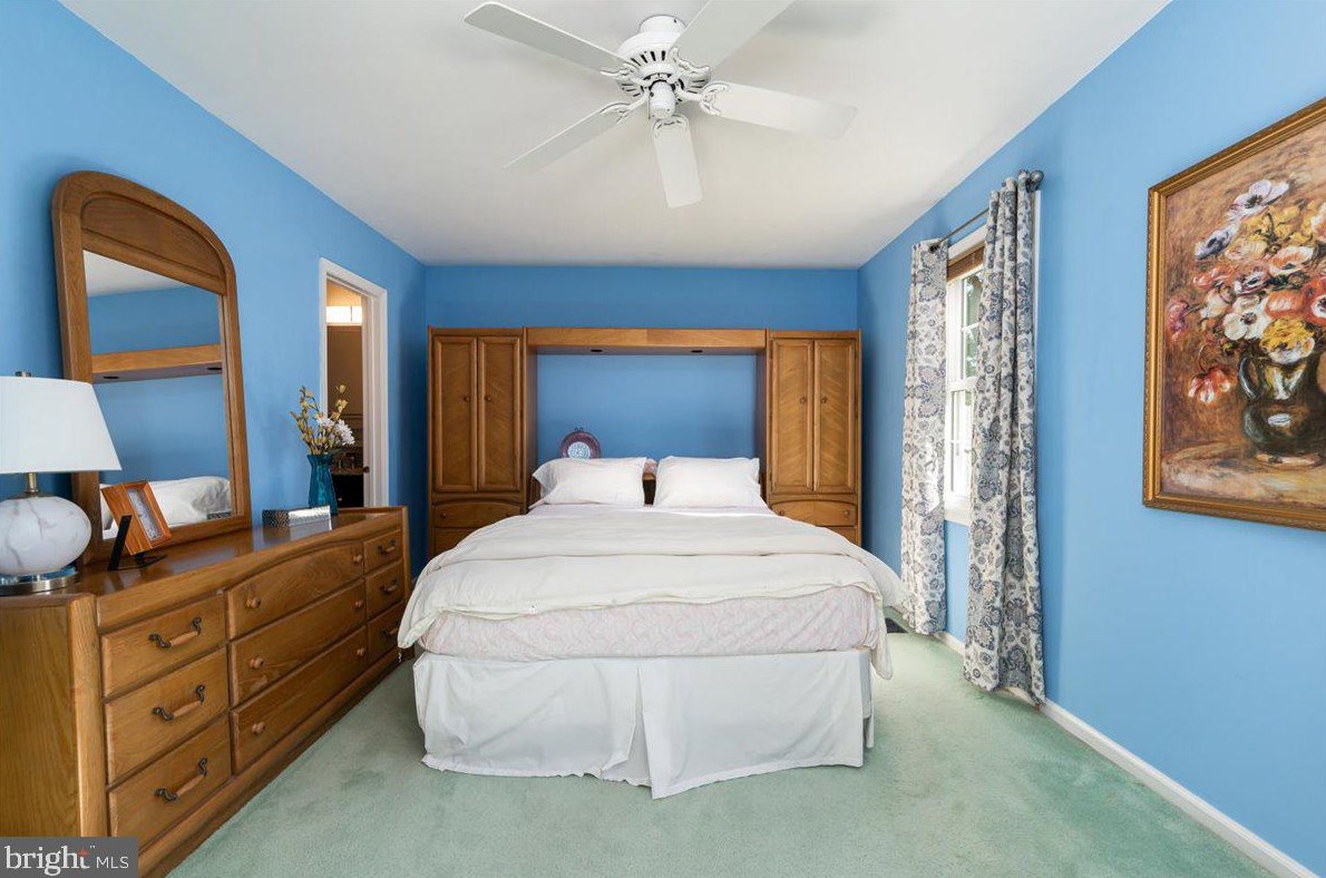 1448 Orleans Ct, Crofton MD 21114-1125 exterior