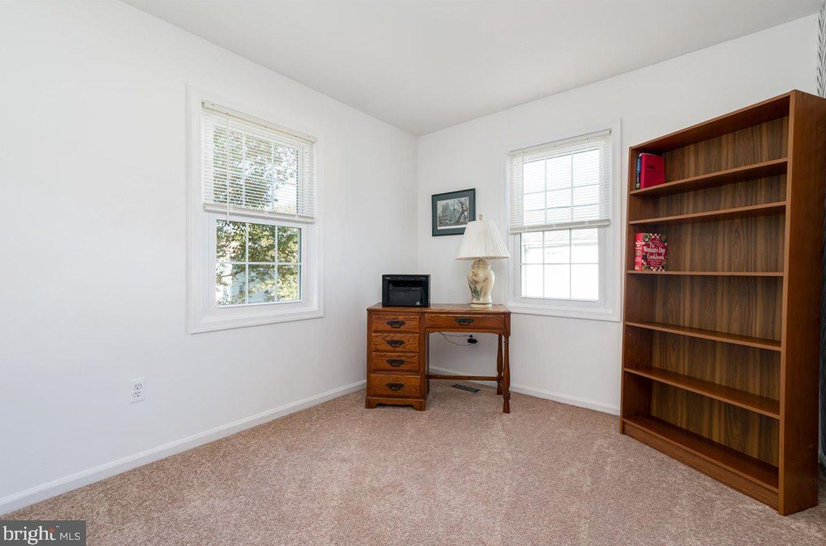 1448 Orleans Ct, Crofton MD 21114-1125 exterior