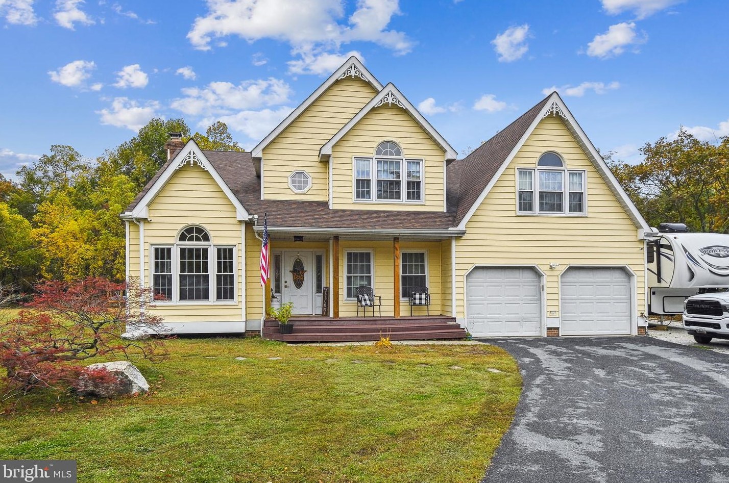 7876 Whites Cove Rd, Riviera Beach, MD 21122