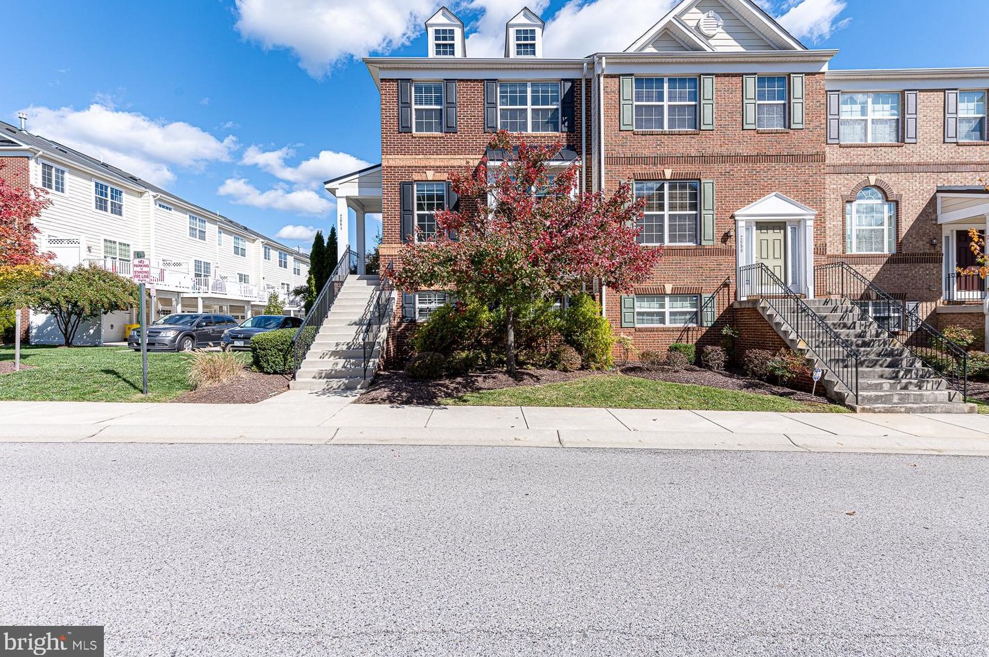 2661 Shade Branch Rd, Baltimore, MD 21076-2050