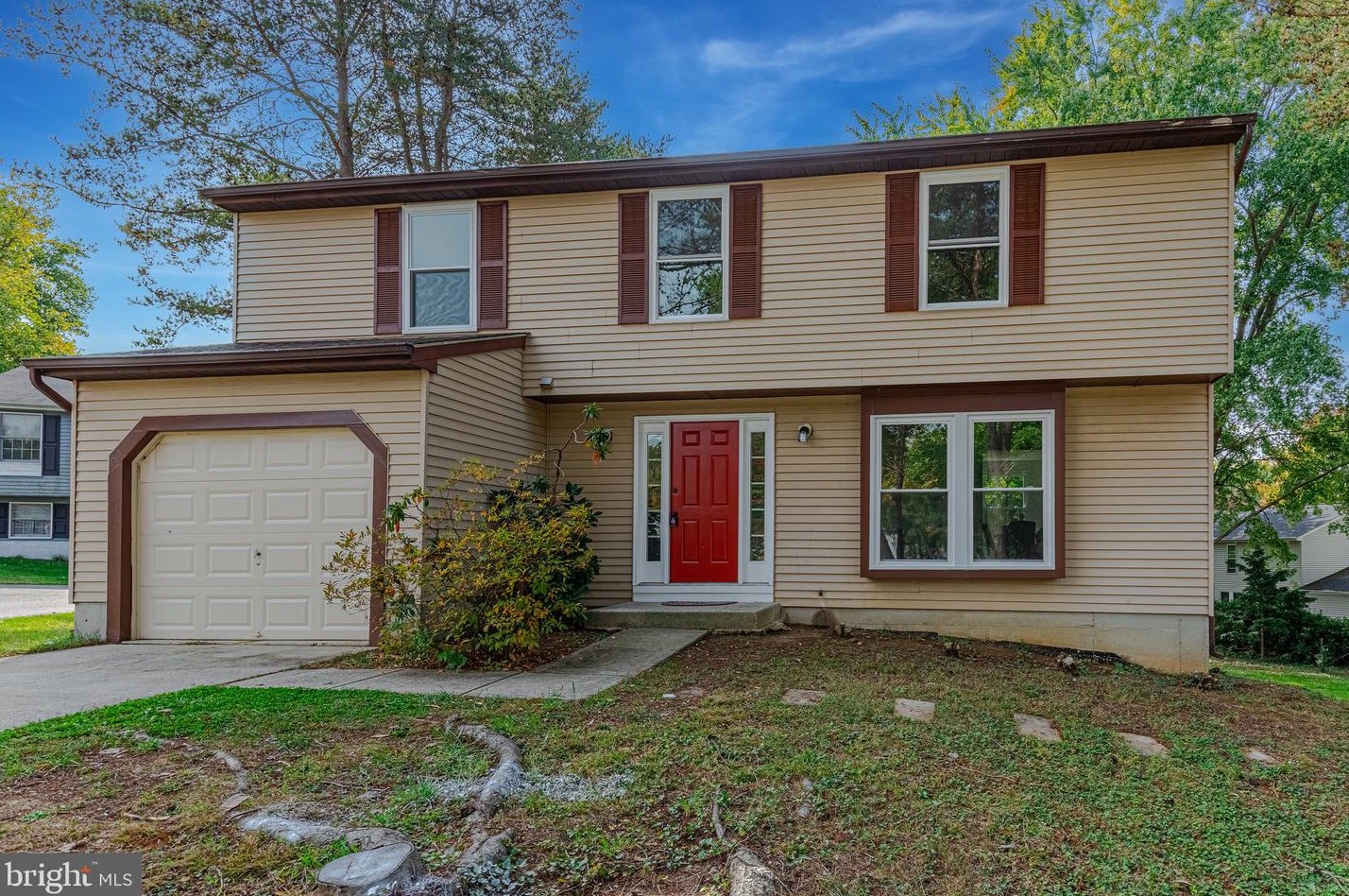 434 Haven Holme Ct, Arnold, MD 21012