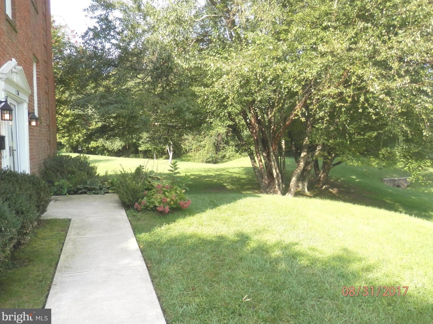 1134 Jeffrey Dr, Crofton MD  21114-1315 exterior