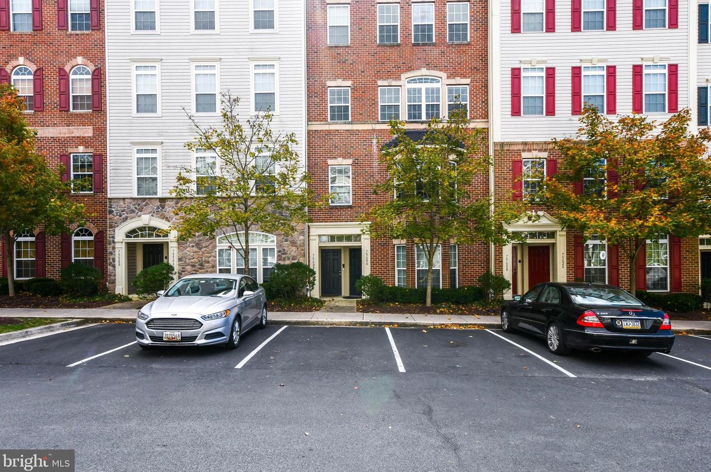 7560 Stoney Run Dr #a, Baltimore, MD 21076
