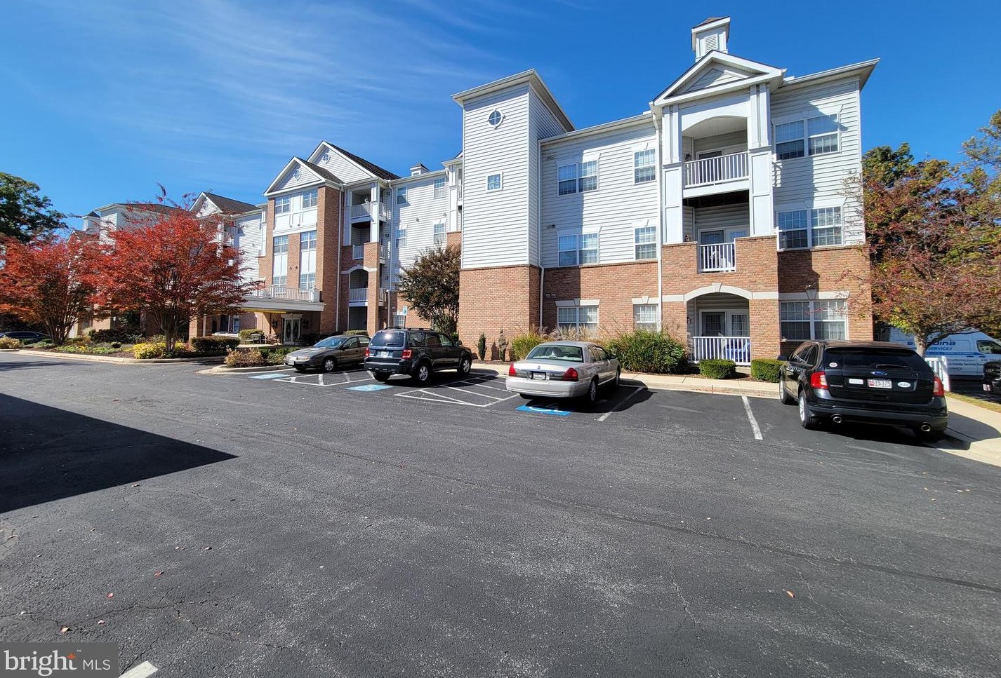 2604 Chapel Lake Dr #306, Gambrills, MD 21054