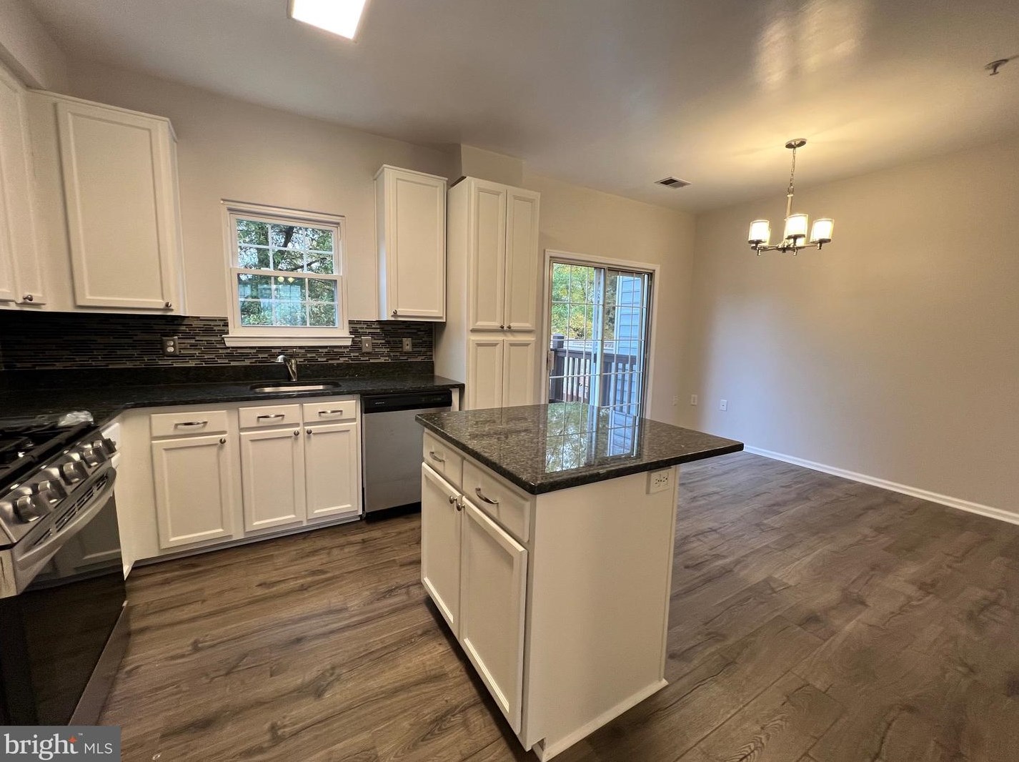 1204 Rockland Ct, Crofton MD  21114-3243 exterior