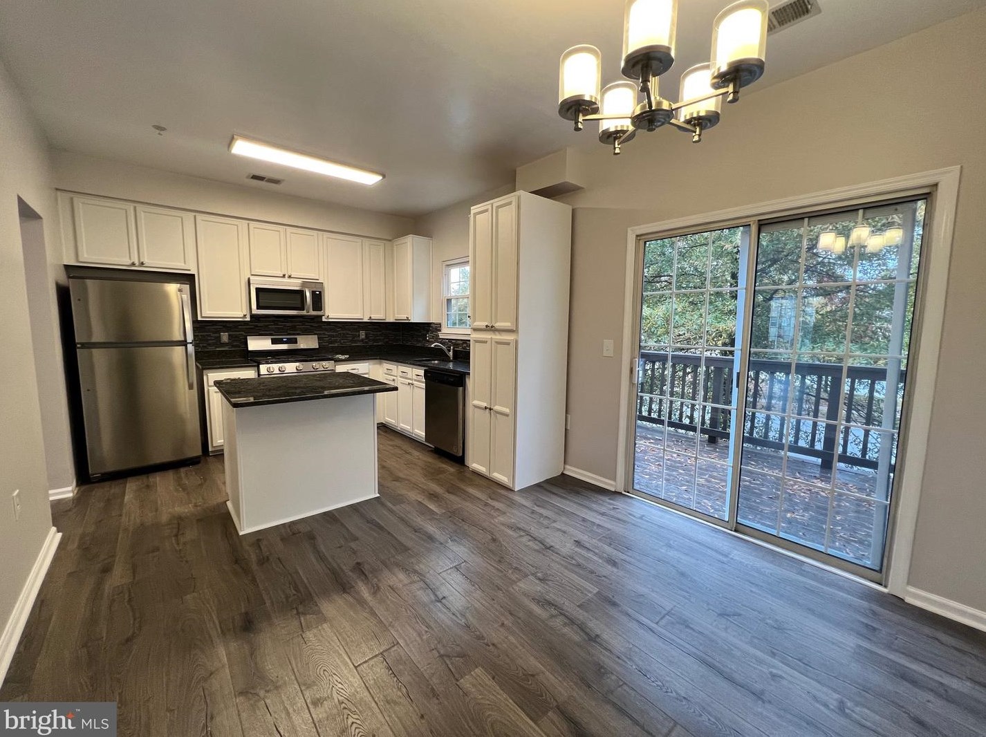 1204 Rockland Ct, Crofton MD  21114-3243 exterior