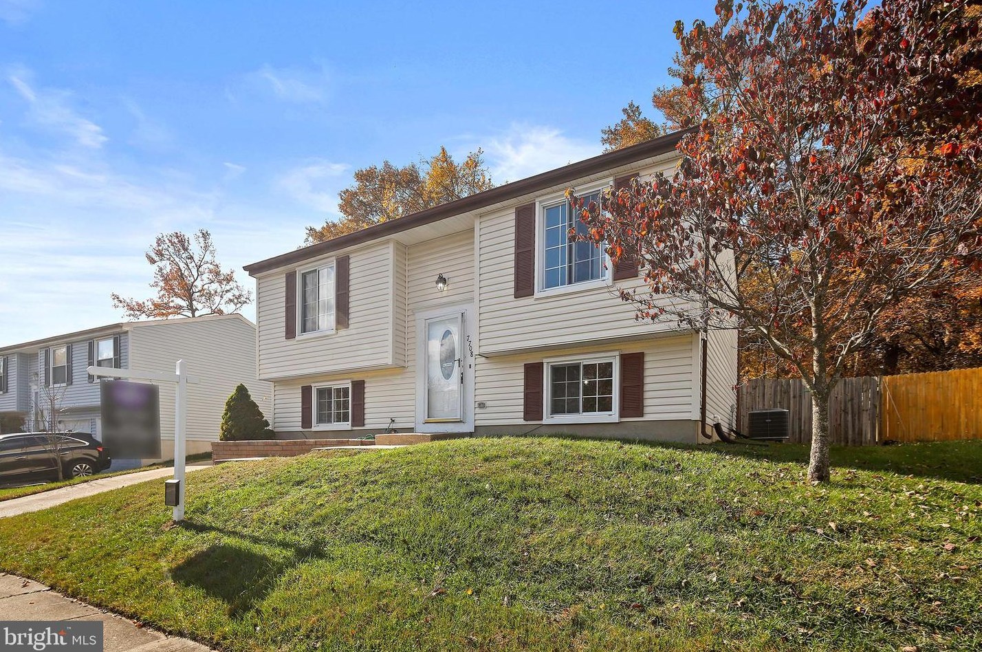 7708 Tobruk Ct, Baltimore, MD 21076-1641