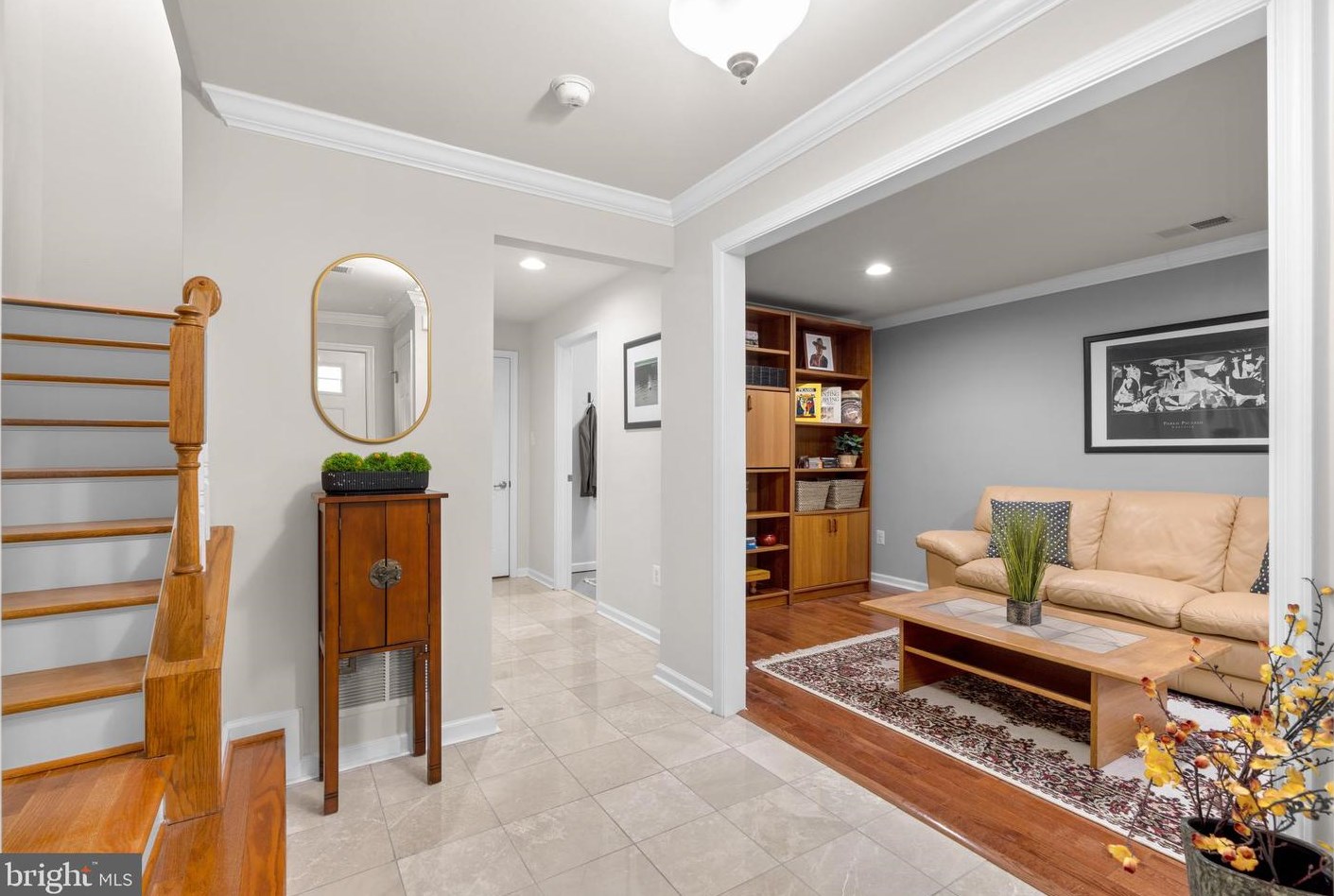 1605 Scarlet Oak Ct, Baltimore, MD 21076-1183
