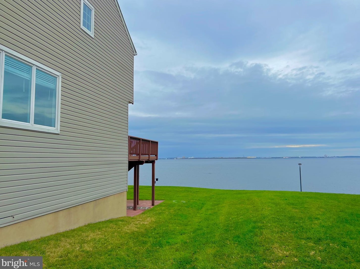 7933 River Rock Way, Baltimore MD  21226-2151 exterior