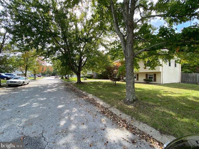 5508 Berkley Manor Ln, Churchton, MD 20733