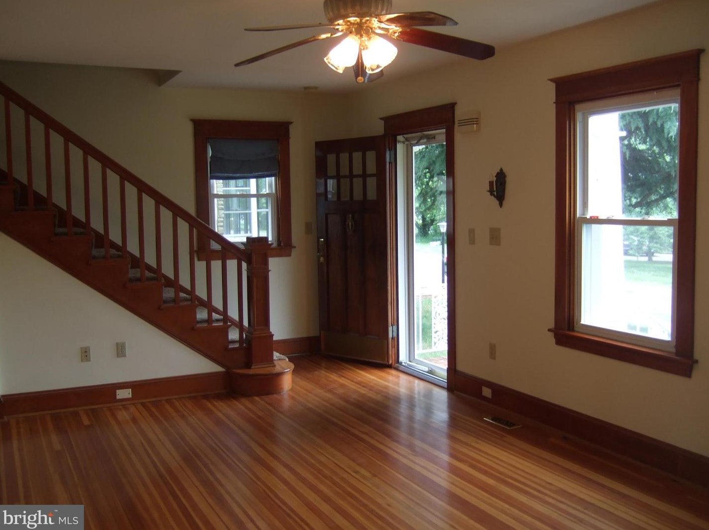 1005 Poplar Ave, Annapolis MD  21401-3337 exterior