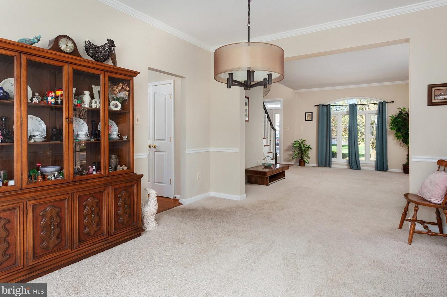 319 Fairfield Dr, Severn MD 21144-3459 exterior