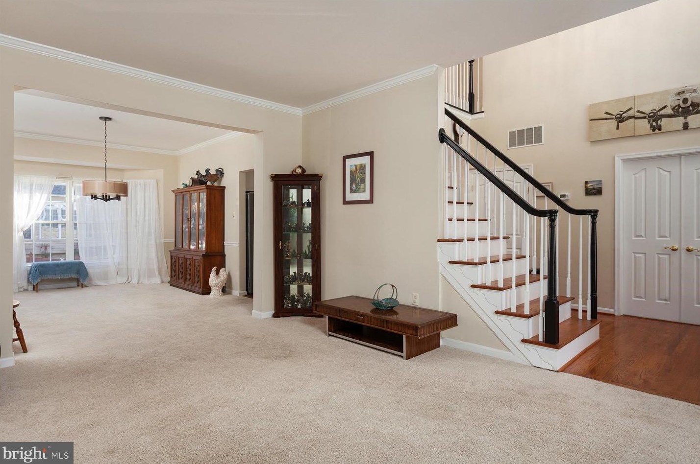 319 Fairfield Dr, Severn MD 21144-3459 exterior