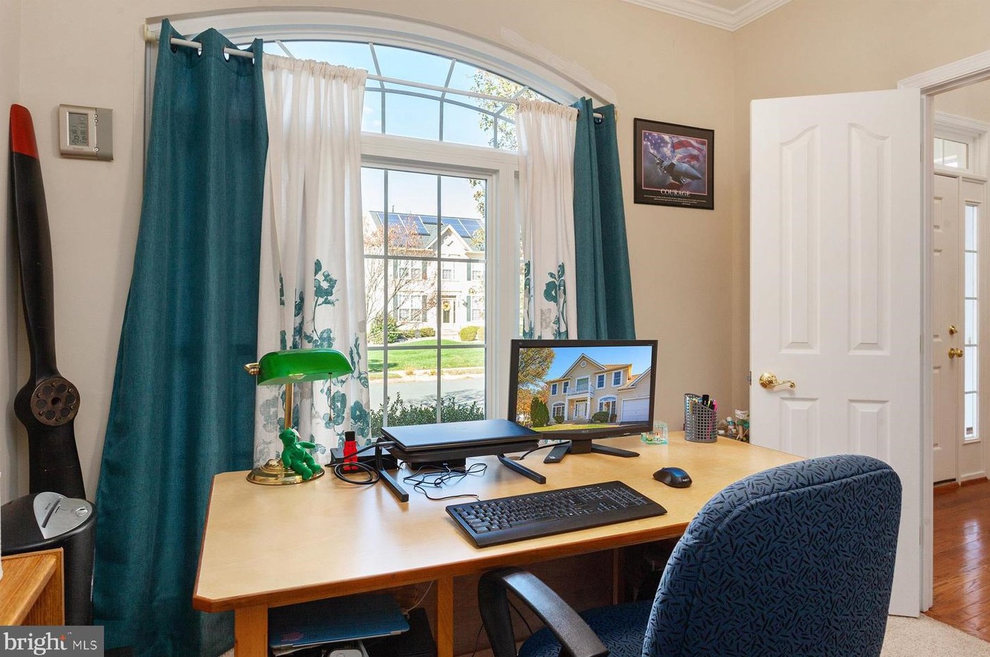 319 Fairfield Dr, Severn MD 21144-3459 exterior