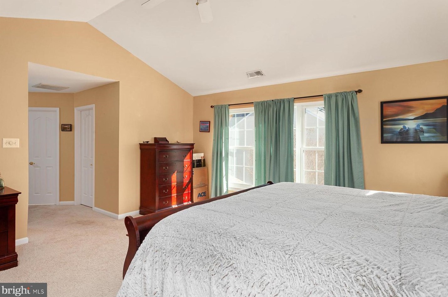 319 Fairfield Dr, Severn MD 21144-3459 exterior