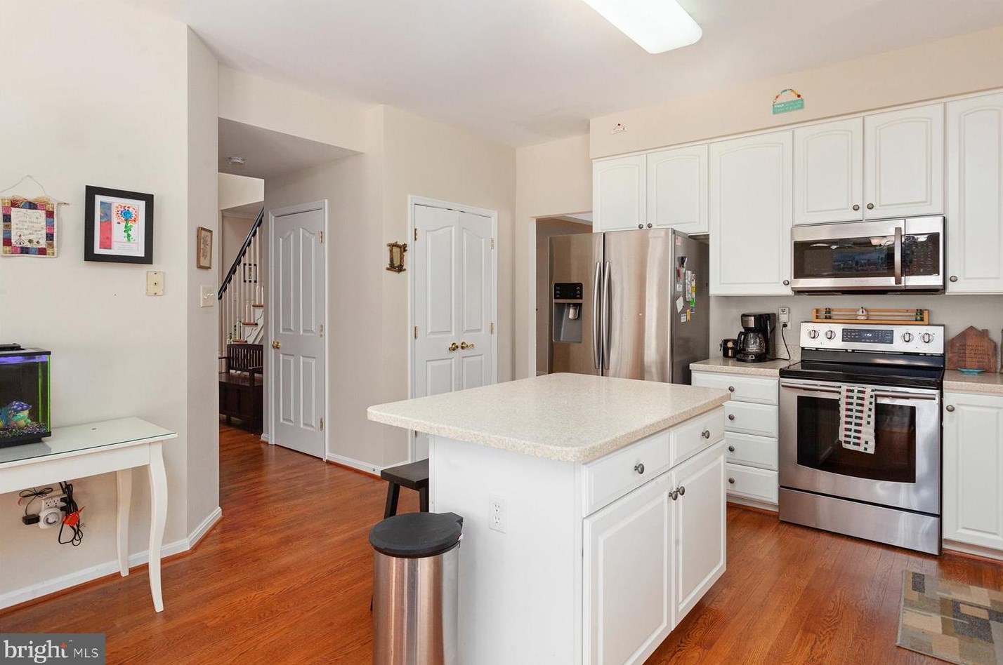 319 Fairfield Dr, Severn MD 21144-3459 exterior