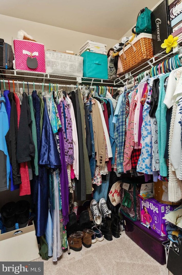 319 Fairfield Dr, Severn MD 21144-3459 exterior