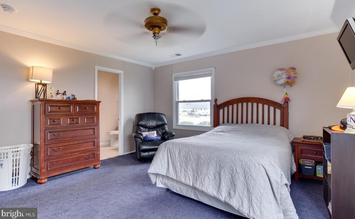 1703 Bellefield Ct, Crofton MD  21114-1904 exterior