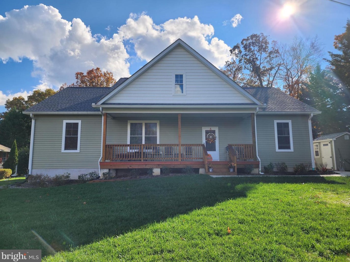 837 Woods Rd, Riviera Beach, MD 21122