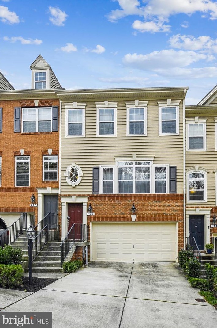 642 Highland Farms Cir, Gambrills, MD 21054