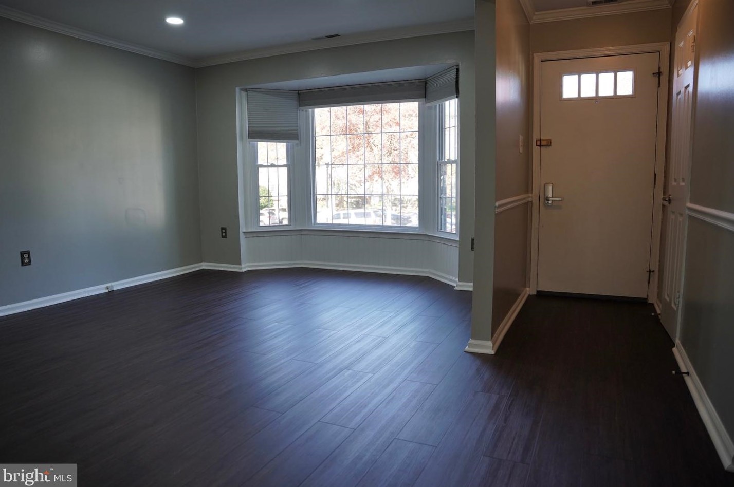 1543 Marlborough Ct, Crofton MD  21114-1109 exterior