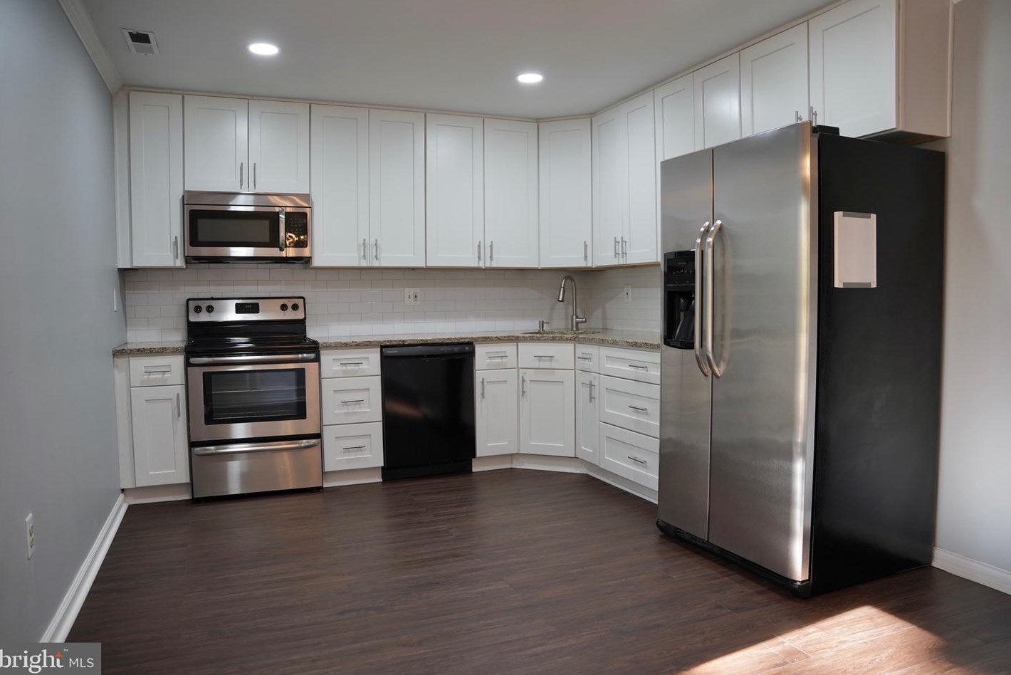 1543 Marlborough Ct, Crofton MD  21114-1109 exterior