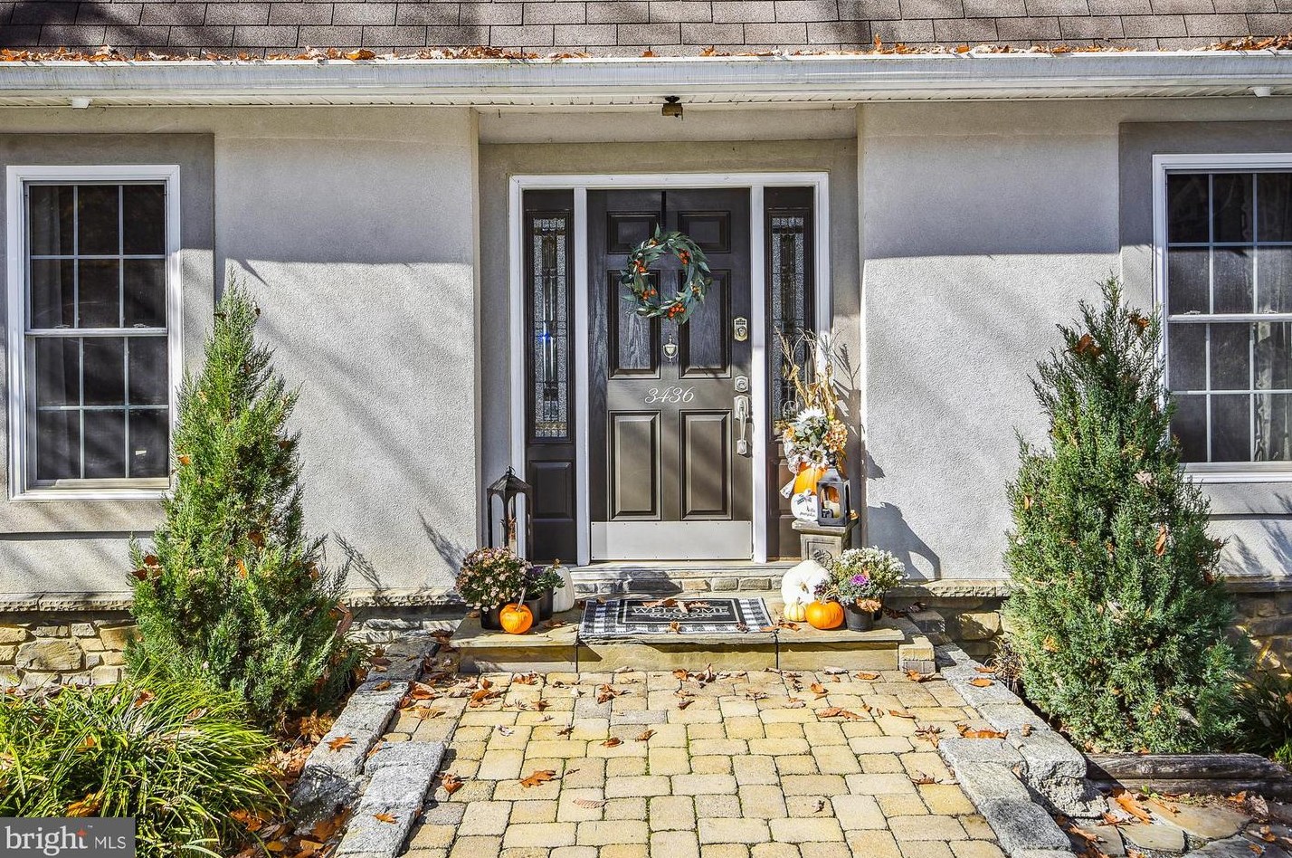 3436 Constellation Dr, Davidsonville, MD 21035