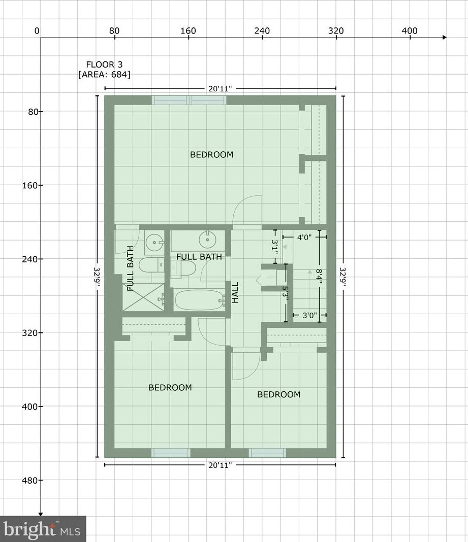 1585 Frst Hl Ct, Crofton MD 21114-1813 exterior