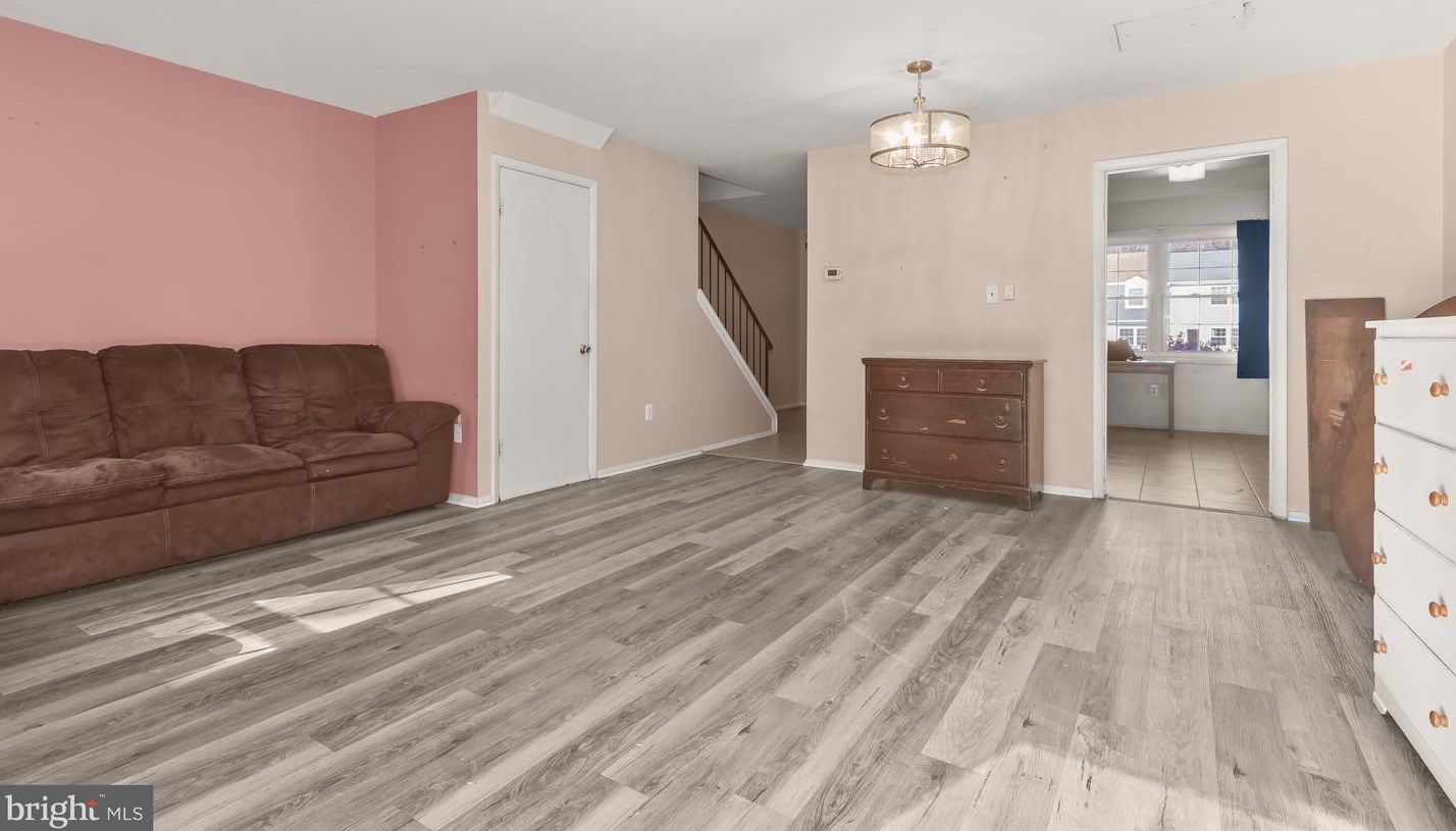 1585 Frst Hl Ct, Crofton MD 21114-1813 exterior