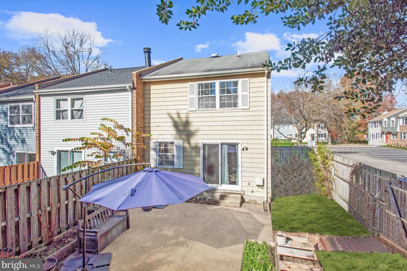 1585 Frst Hl Ct, Crofton MD 21114-1813 exterior