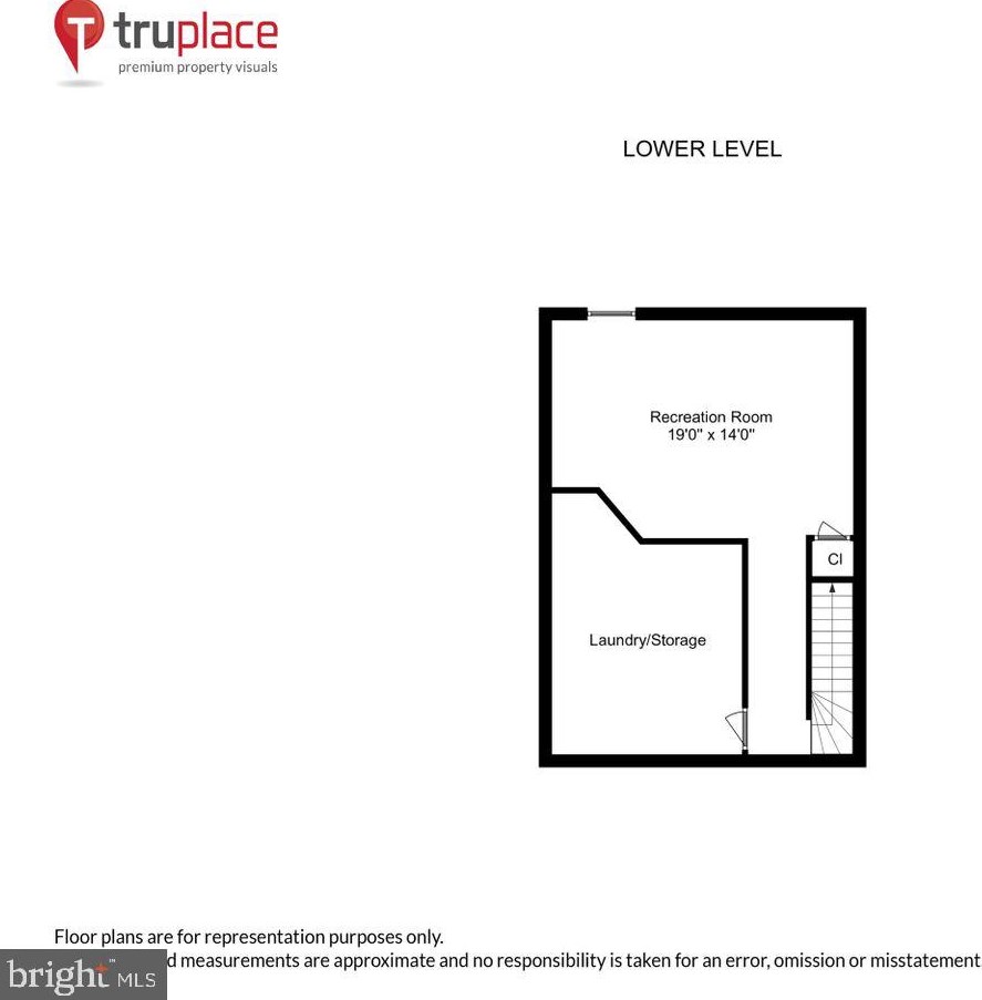 7915 Thrush Mdw Pl, Severn MD 21144-1074 exterior