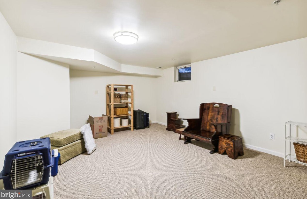 7915 Thrush Mdw Pl, Severn MD 21144-1074 exterior