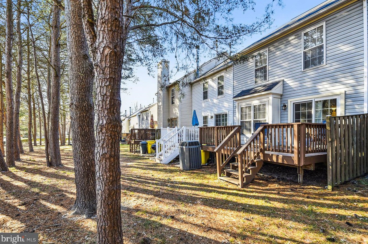 7915 Thrush Mdw Pl, Severn MD 21144-1074 exterior