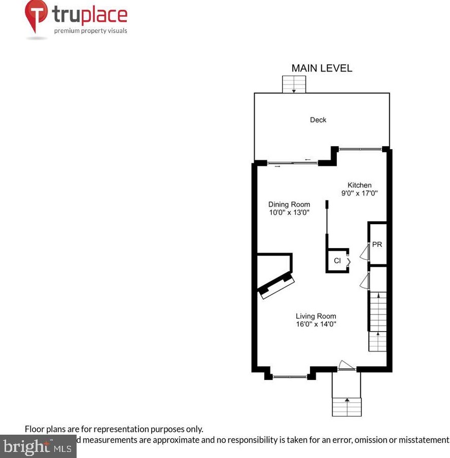 7915 Thrush Mdw Pl, Severn MD 21144-1074 exterior